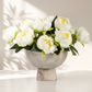 Ariette RealTouch Peony Arrangement