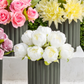 Alaric RealTouch Peony Arrangement