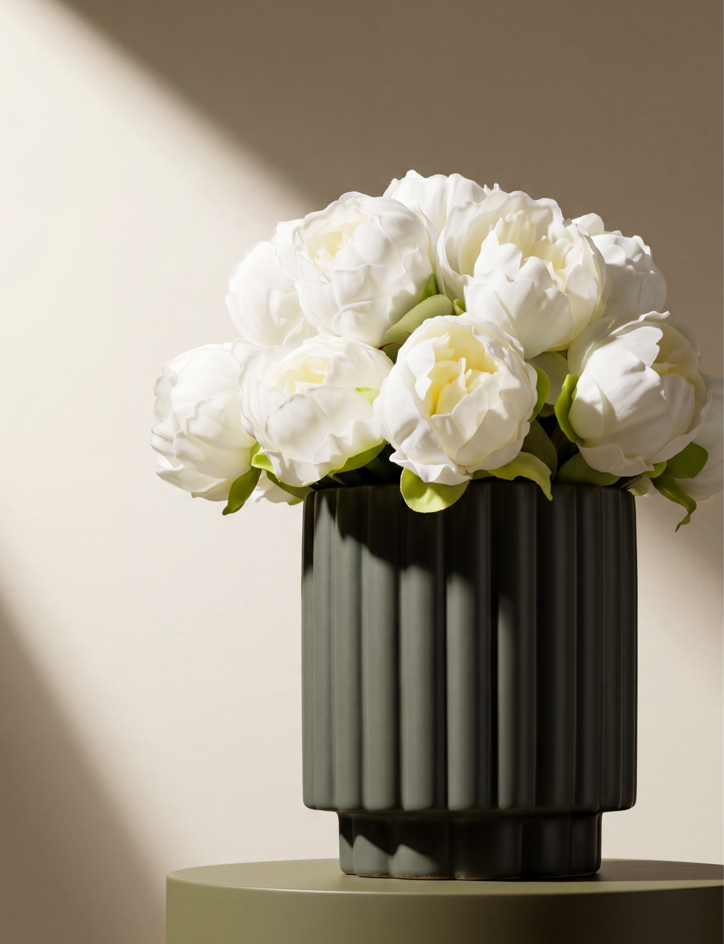 Alaric RealTouch Peony Arrangement