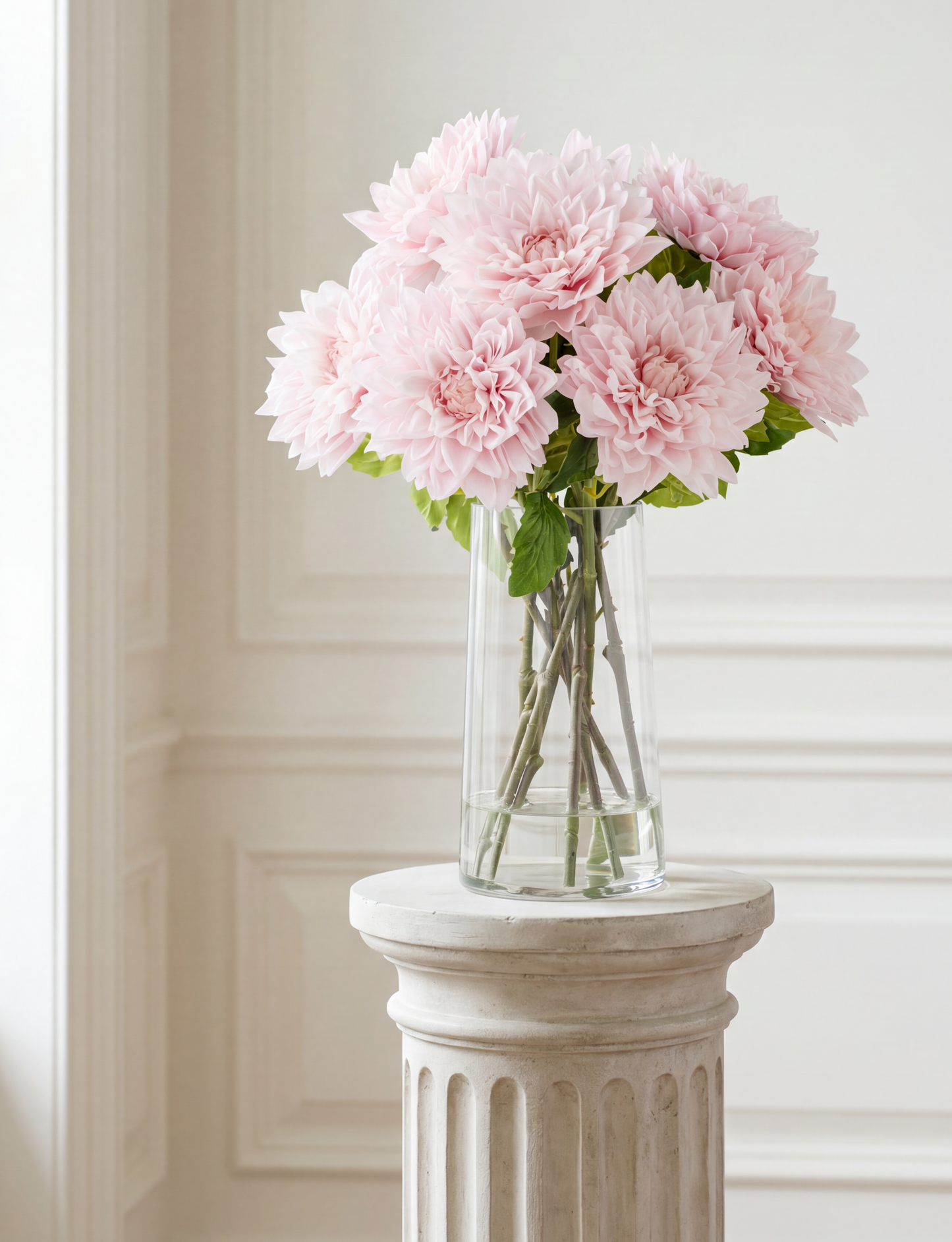 Antibes RealTouch Peonies