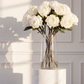 Noeline RealTouch Peony Arrangement