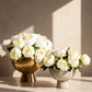 Sorel RealTouch Peony Arrangement