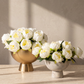 Ariette RealTouch Peony Arrangement