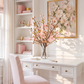 Theodora Mixed Floral Blush Arrangement