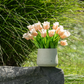 Kai RealTouch Tulip Arrangement