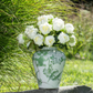 Pivoine RealTouch Peony Toile Arrangement