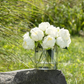 Giverny RealTouch Peony Arrangement