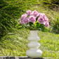Iris RealTouch Rose Arrangement