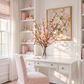 Theodora Mixed Floral Blush Arrangement