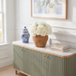 Willow RealTouch Hydrangea Arrangement