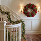 Elodie Holiday Wreath