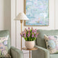 Cora RealTouch Muguet Arrangement