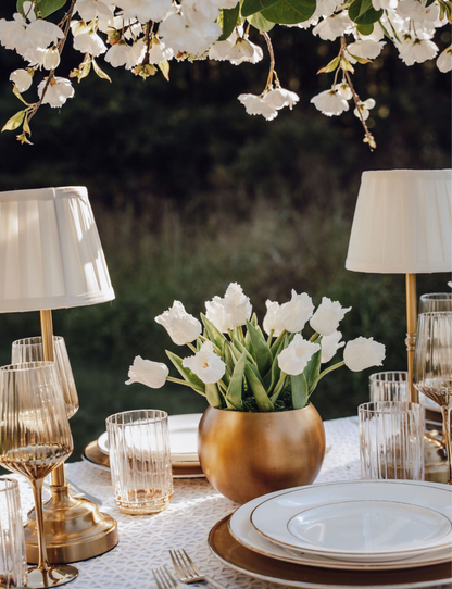 Maelora RealTouch Tulip Arrangement