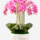 Veronique RealTouch Orchid Arrangement