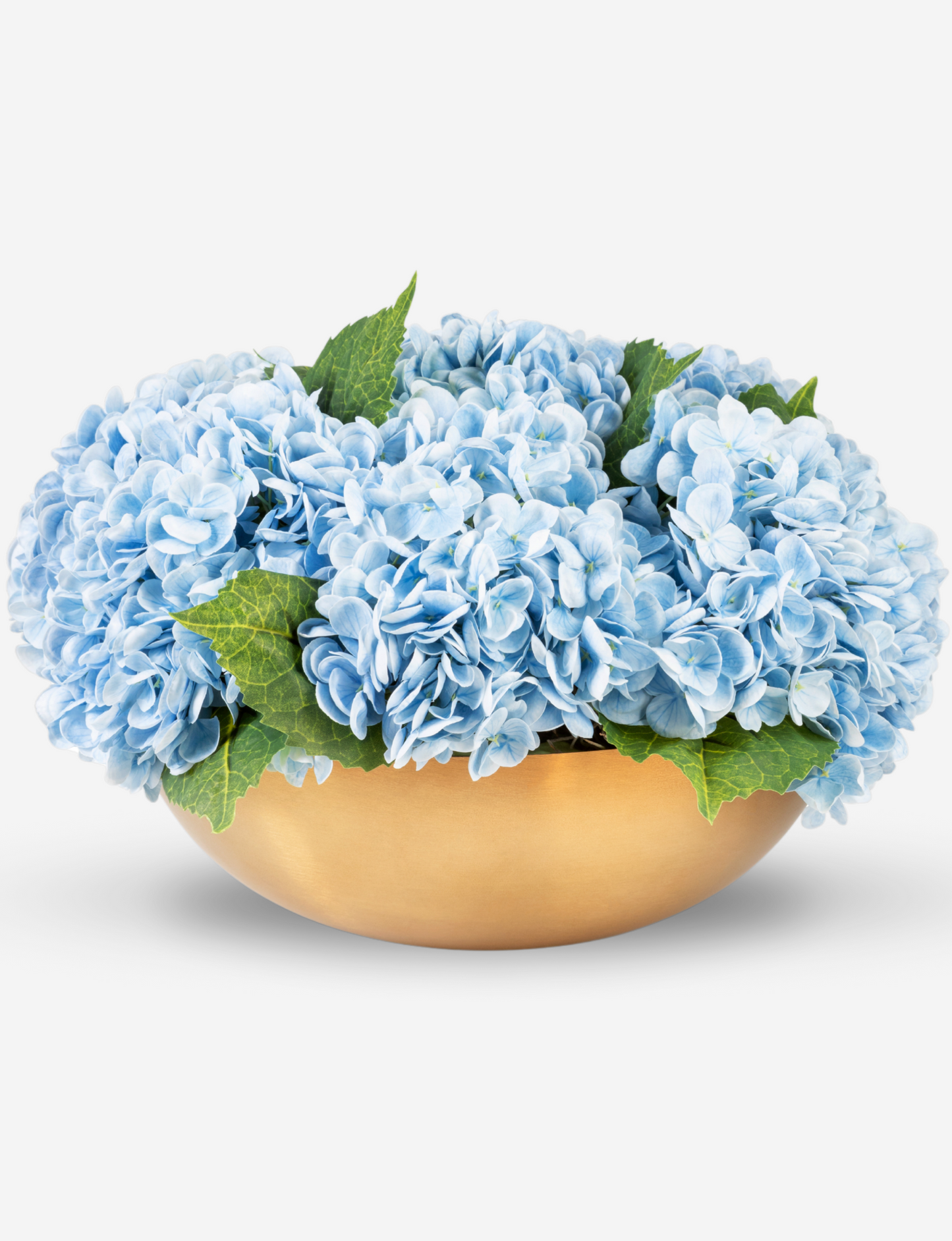 Ian RealTouch Hydrangea Arrangement