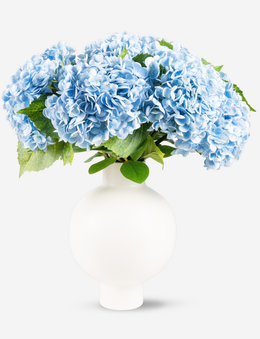 Marla RealTouch Hydrangea Arrangement