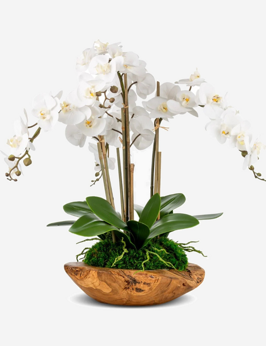 Phoenix RealTouch Orchid Bowl