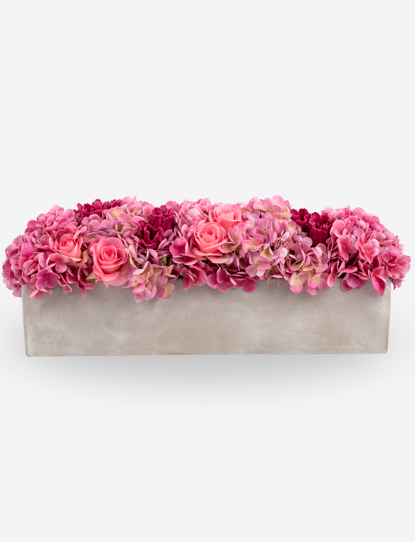 Annelice RealTouch Mixed Floral Arrangement