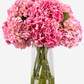 Mirabelle RealTouch Hydrangea Arrangement
