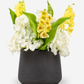 Carina RealTouch Mixed Floral Arrangement