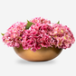 Ian RealTouch Hydrangea Arrangement