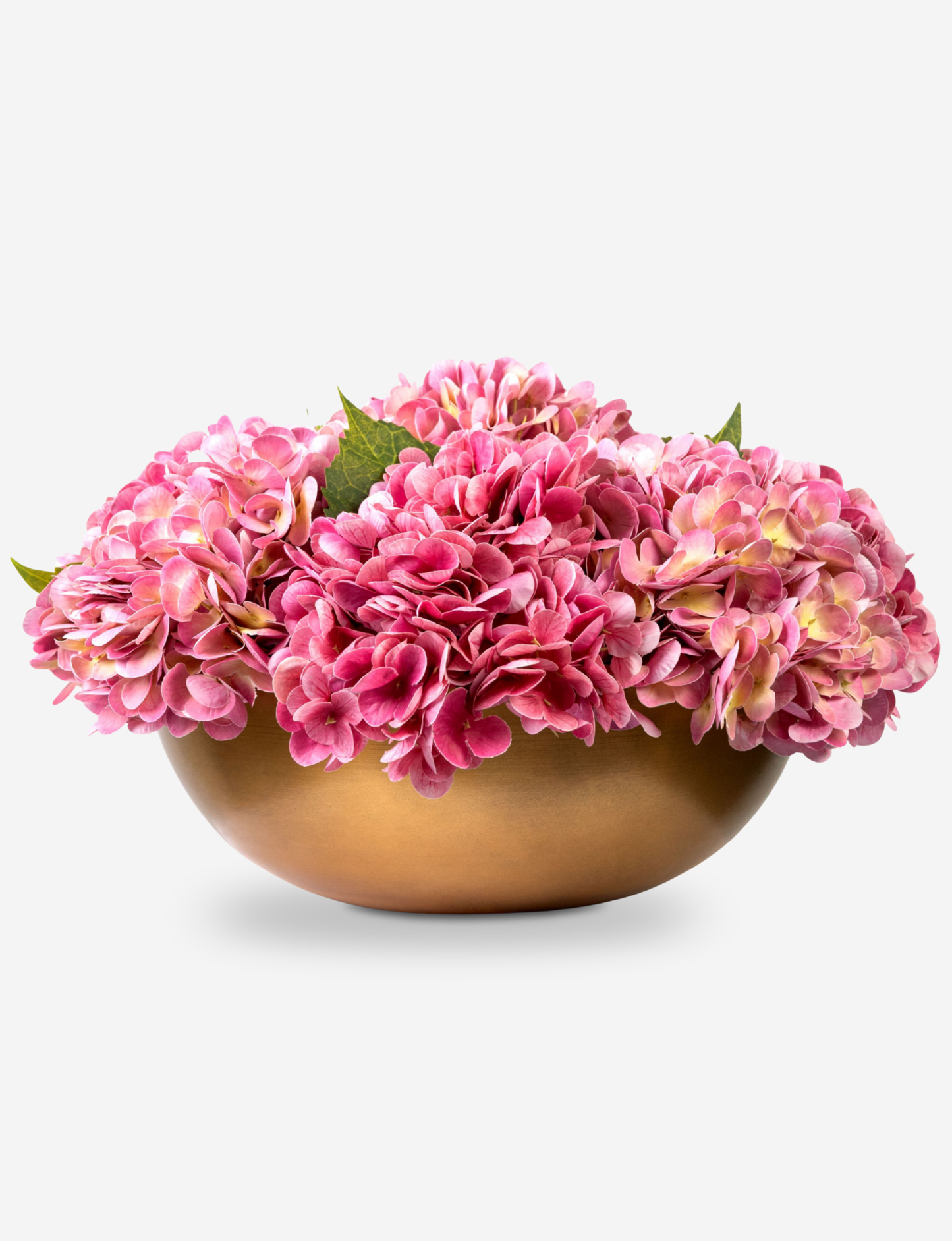 Ian RealTouch Hydrangea Arrangement