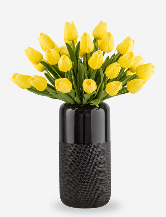 Zaria RealTouch Tulip Arrangement