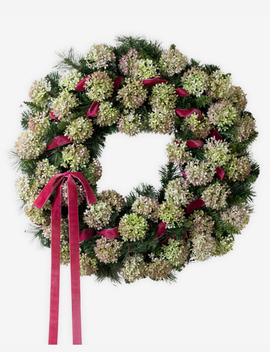 Belle Year Round Wreath