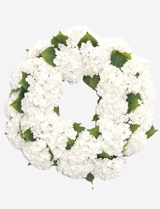 Lydia Year Round Wreath