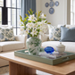 Lis RealTouch Lily Toile Arrangement
