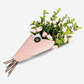 Sophia Pink Branchy Rose Bundle