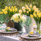 Remy Hyacinth Arrangement