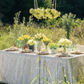 Lisette RealTouch Garden Chandelier