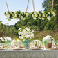 Sorella RealTouch Garden Chandelier