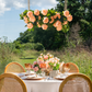 Sorella RealTouch Garden Chandelier