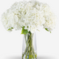 Mirabelle RealTouch Hydrangea Arrangement