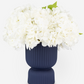 Genevieve RealTouch Hydrangea Arrangement