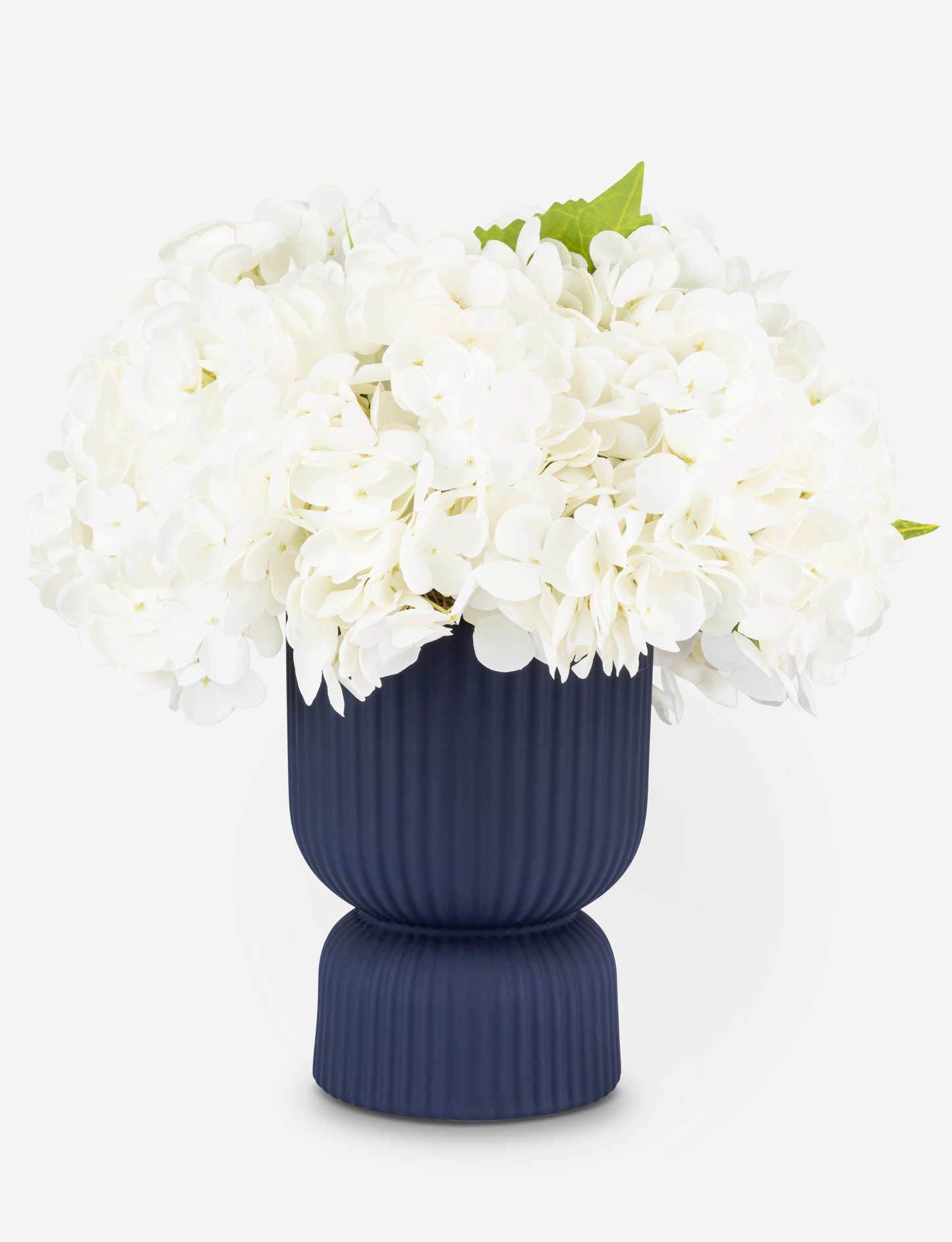 Genevieve RealTouch Hydrangea Arrangement