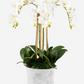 Celeste RealTouch Orchid Arrangement