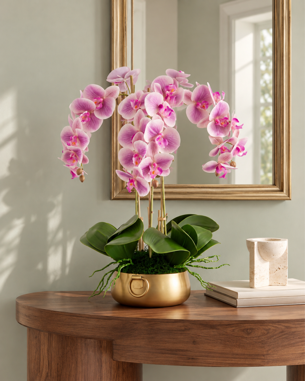 Wynn RealTouch Orchid Arrangement