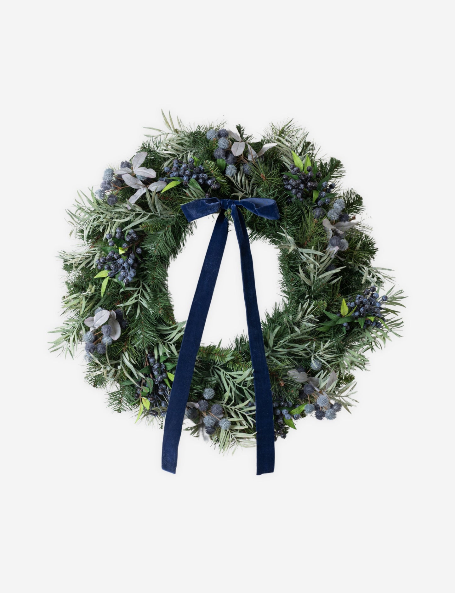 Claire Holiday Wreath